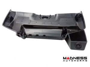 Mercedes Benz S-Class Integrated Dash Camera System - Front + Rear Dual Cameras - Maybach Mercedes Benz S-Class Integrated Dash Camera System - Front + Rear Dual Cameras - Maybach